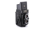 Yashica Mat-124 G
