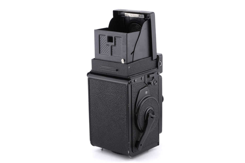 Yashica Mat-124 G