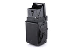 Yashica Mat-124 G