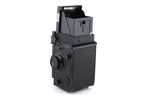 Yashica Mat-124 G