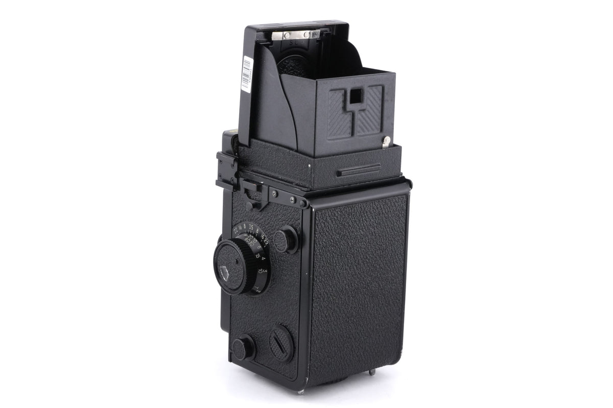Yashica Mat-124 G