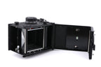 Yashica Mat-124 G