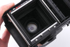 Yashica Mat-124 G