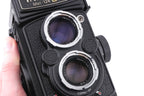 Yashica Mat-124 G