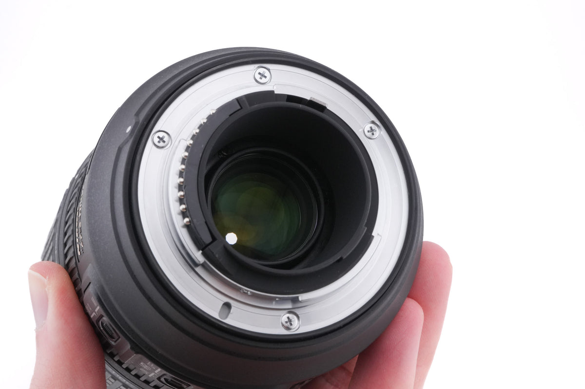 Nikon 70-300mm f4.5-5.6 AF-S Nikkor G ED VR