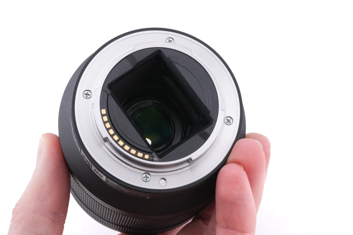 Sony 28-70mm f3.5-5.6 OSS (SEL2870)