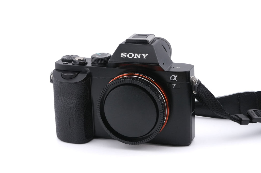 Sony A7