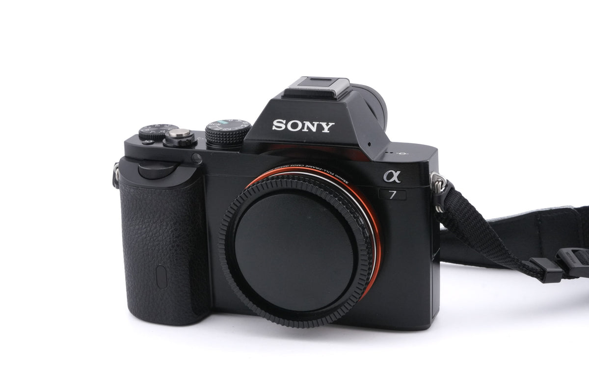 Sony A7