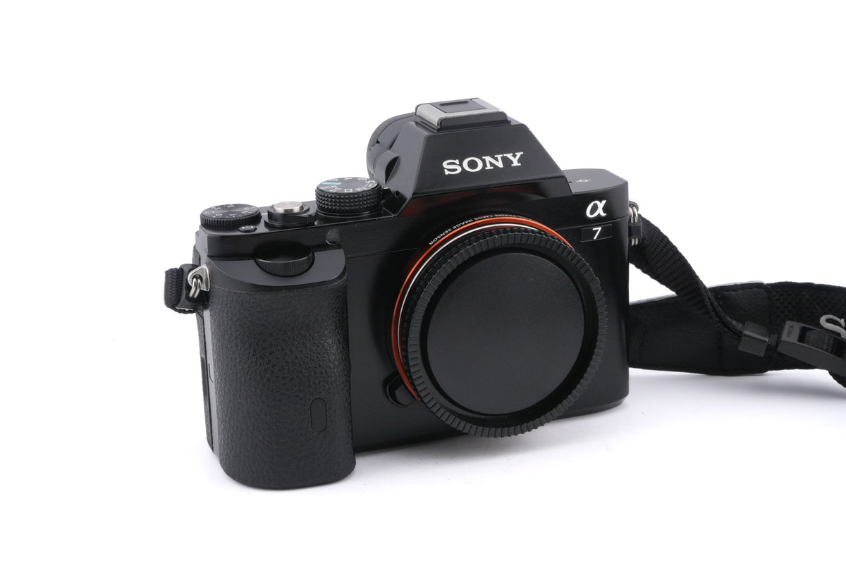 Sony A7