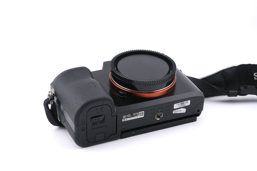 Sony A7