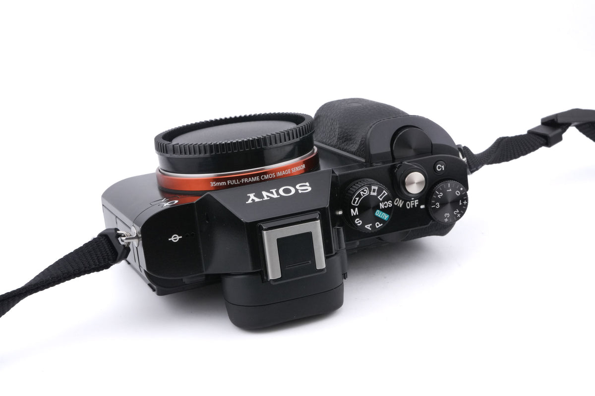 Sony A7