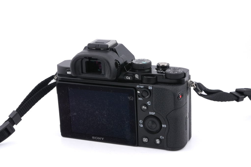 Sony A7