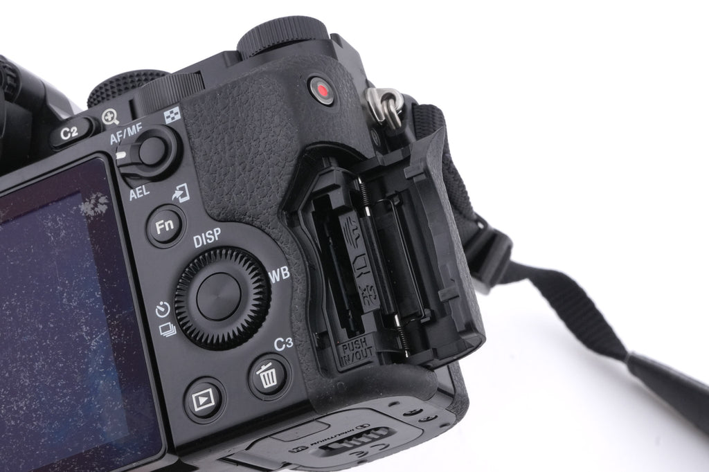 Sony A7