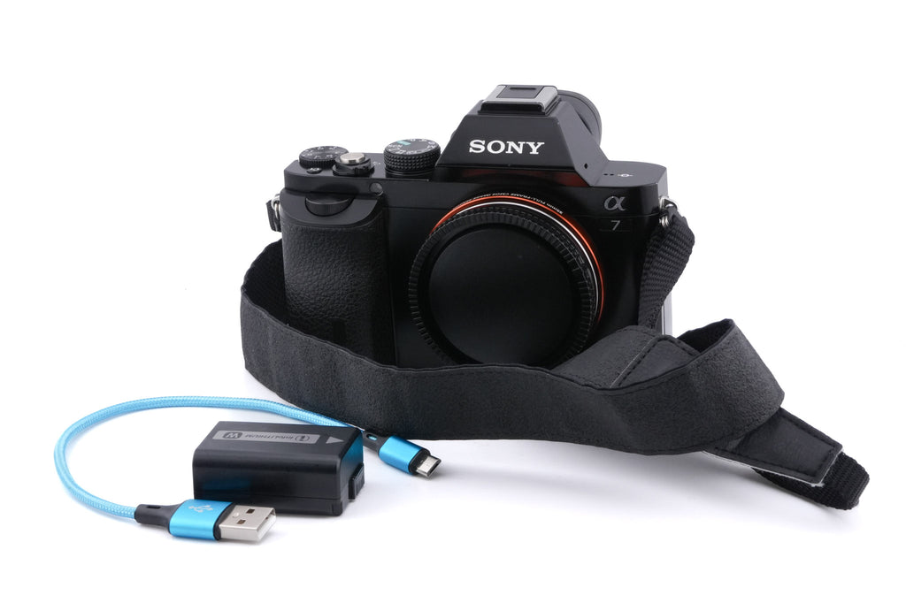 Sony A7