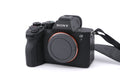 Sony A7 IV