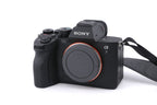Sony A7 IV