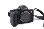 Sony A7 IV