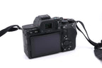Sony A7 IV