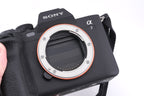 Sony A7 IV
