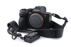 Sony A7 IV