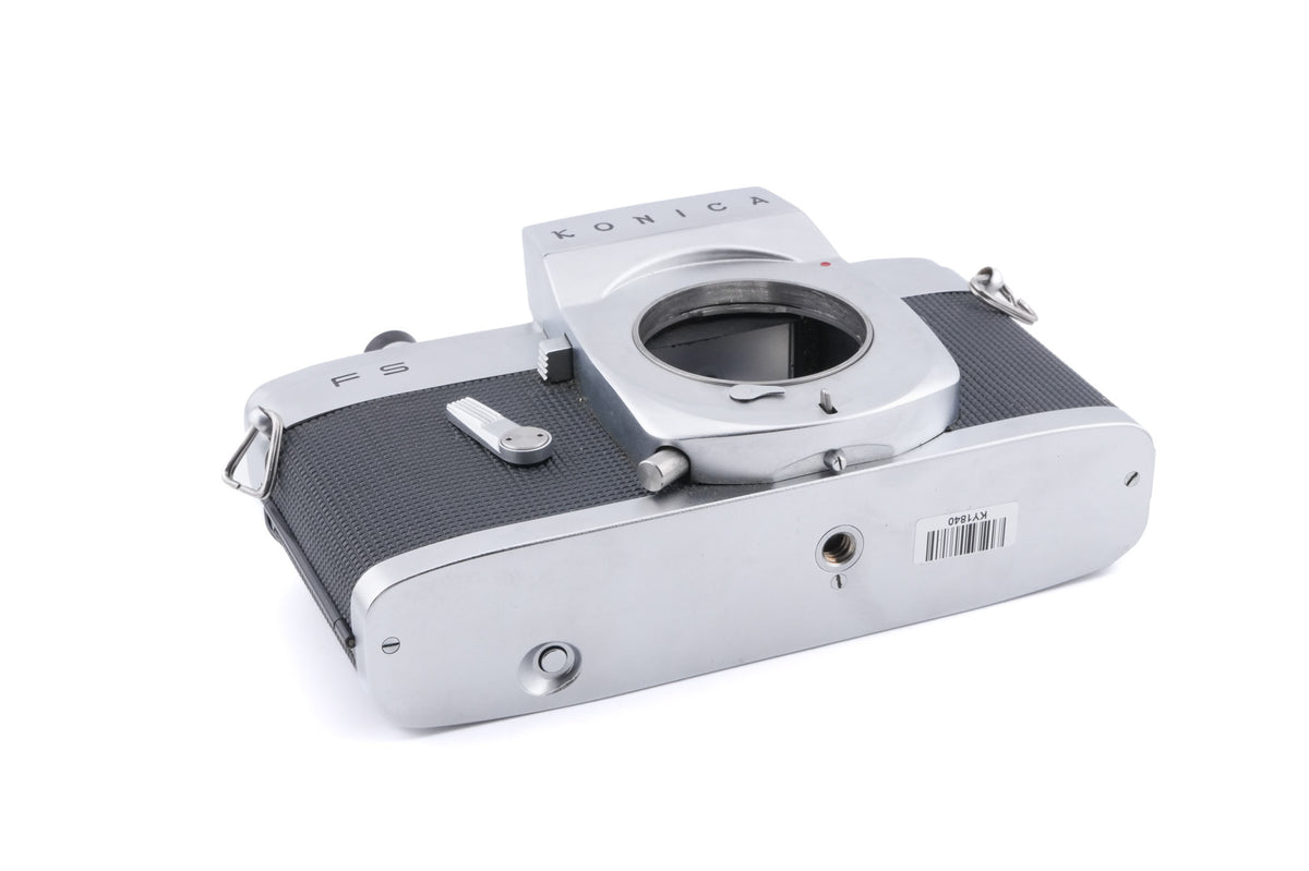 Konica FS