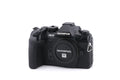 Olympus OM-D E-M1 Mark II