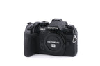 Olympus OM-D E-M1 Mark II