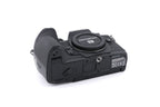 Olympus OM-D E-M1 Mark II