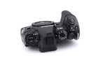 Olympus OM-D E-M1 Mark II