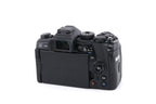 Olympus OM-D E-M1 Mark II