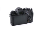 Olympus OM-D E-M1 Mark II
