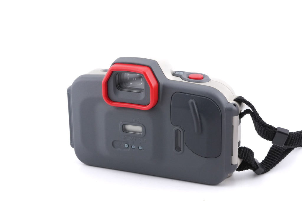 Canon Prima AS-1 Date