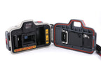 Canon Prima AS-1 Date