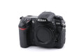 Nikon D200
