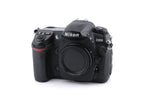 Nikon D200
