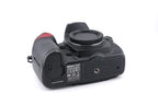 Nikon D200