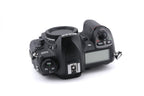 Nikon D200
