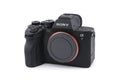 Sony A7 IV