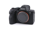 Sony A7 IV