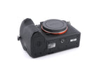 Sony A7 IV