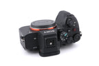 Sony A7 IV
