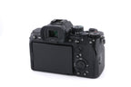 Sony A7 IV