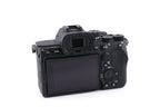 Sony A7 IV