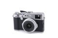Fujifilm X100F