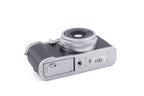 Fujifilm X100F
