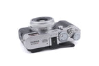 Fujifilm X100F