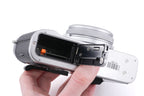Fujifilm X100F