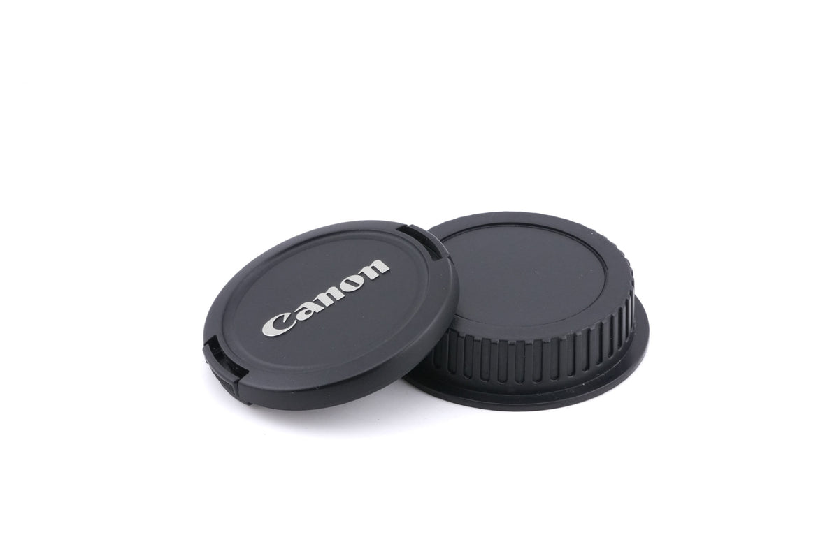 Canon 55-250mm f4-5.6 IS