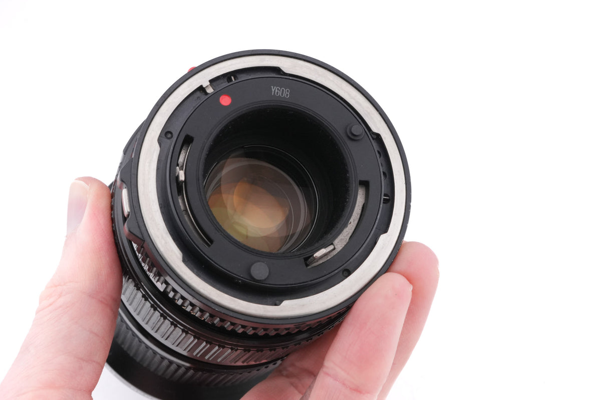 Canon 35-105mm f3.5 FDn