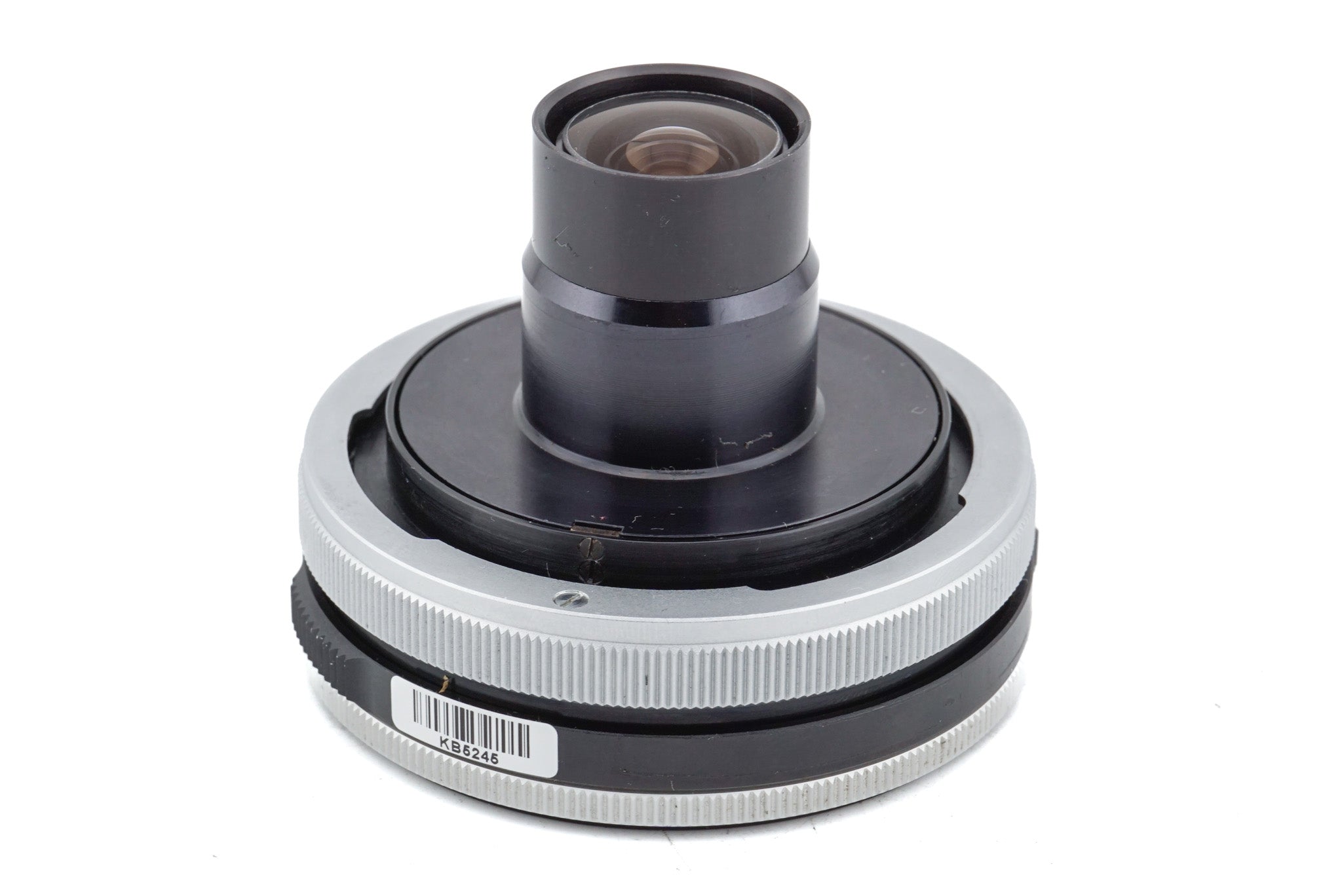 Canon 19mm f3.5 FL - Lens – Kamerastore